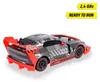 Dickie RC Audi S1 E-Tron Quattro 2,4 GHz, 1:16          Produktbild-Vorschau 9
