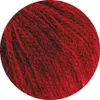Lana Grossa - Alta Moda Alpaca 0040 dunkelrot meliert Produktbild-Vorschau 4