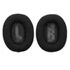 kwmobile 2x Ohrpolster kompatibel mit JBL LIVE 650BTNC / Produktbild-Vorschau 5