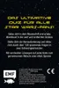 Kartenspiel: Das inoffizielle Quiz für Star Wars-Fans Produktbild-Vorschau 2