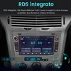 Hexinex Android 15 Autoradio per Opel Corsa D/Astra Anteprima dell’immagine prodotto 12