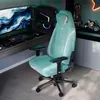 Krzesło gamingowe Diablo X.Eye Prime z funkcją chłodzenia Podgląd zdjęcia produktu 9