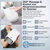 Handmassagegerät gegen Arthrose & taube Finger: Ideal für Produktbild-Vorschau 7