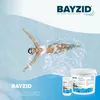 2x5 kg BAYZID®  Alkafix zur Anhebung der Alkalinität (TA) Produktbild-Vorschau 2