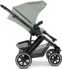 ABC DESIGN Poussette combinée Salsa 5 Air pin 2025 + Voir les images du produit 11