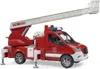 Bruder 02673 - Mercedes Benz Sprinter Feuerwehr Produktbild-Vorschau 11