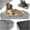 Orthopädisches Hundebett Kimba waschbar Produktbild-Vorschau 9