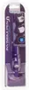 A product package for an invisible ink pen with a UV light. Produktbild-Vorschau