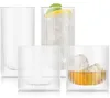 Bodum 8 x verres à boire Doura Bar verres à double paroi Voir les images du produit 2