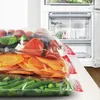 Pevné sáčky na zip 20 x 20 cm 16 kusů Kuchcik Náhled obrázku produktu 3