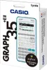 Casio Graph 35+E II, Tasche, Grafikrechner, 12 Ziffern, USB Produktbild-Vorschau 3