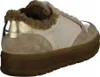 Paul Green Damen Sneaker, beige(almond), Gr. 5 Produktbild-Vorschau 25