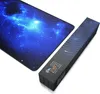 CSL Gaming Mauspad, extra groß, 1200 x 400 x 3 mm Produktbild-Vorschau 4