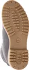 The sole of a gray boot is shown against a white background. Produktbild-Vorschau