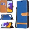 König Design Hülle kompatibel mit Samsung Galaxy A22 5G Produktbild-Vorschau 1