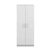 Drehtürenschrank JONAS 06 – Kinderkleiderschrank 80 cm Produktbild-Vorschau 2