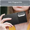 Handyhülle für Samsung Galaxy A37 5G Hülle Thunder Case TPU Produktbild-Vorschau 4