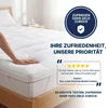 CASABEL Matratzentopper, Extra Dick und Atmungsaktiv, Produktbild-Vorschau 6