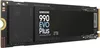 Interne SSD  SAMSUNG  990 EVO Plus 2 TB  NVMe M.2 PCIe Produktbild-Vorschau 4