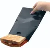 KitchenCraft - Set of 2 Wiederverwendbare Sandwich-Taschen, Produktbild-Vorschau 3