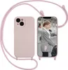 Handyhülle zum umhängen für iPhone 12 Hülle mit Band Case Produktbild-Vorschau 2