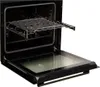 Amica - EBX 944 610 SM - Einbau-Backofen - Schwarz Produktbild-Vorschau 3