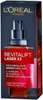 A product box for L'Oréal Paris Revitalift Laser X3 serum. Produktbild-Vorschau