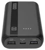 Cellularline Power Bank 10000, 10000 mAh, Lithium-Ion Produktbild-Vorschau 1