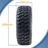 27x9.00R14 Pneumatiky pro čtyřkolky 8ply 225/70R14 OBOR Náhled obrázku produktu 3