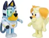 TM TOYS Figurenset, Bluey und Chucky mit Blaster BLU17652 Produktbild-Vorschau 5