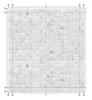 Wallario selbstklebende Duschrückwand 180 x 180 cm mit Produktbild-Vorschau 5