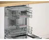 Bosch Serie 4 SMH4EVX08E lavastoviglie A scomparsa totale Anteprima dell’immagine prodotto 11