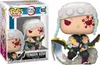 Funko Pop! Demon Slayer Kimetsu no Yaiba - Figurki Tengen Anteprima dell’immagine prodotto 12