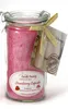 Candle Factory Mini Jumbo Erdbeer-Rhabarber Duftkerze Produktbild-Vorschau 13