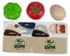 Accessori da cucina per bambini – Set di stoviglie da 32 Anteprima dell’immagine prodotto 12