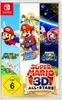 Nintendo Switch Super Mario 3D All-Stars Produktbild-Vorschau 1
