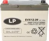 24V 39Ah Akku-Satz passend für Mobilis M43+, M44+, M45 Air, Produktbild-Vorschau 3