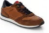 LLOYD Edmond Sneaker in Übergrößen braun 20-900-12 große Produktbild-Vorschau 46