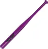 A purple baseball bat is shown against a white background. Produktbild-Vorschau