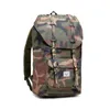 7205Au Zaino Uomo Herschel Supply Co. Little America Anteprima dell’immagine prodotto 14