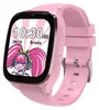 Smartwatch Kiano Watch KID 4G LTE Princess - Montre pour Voir les images du produit 3