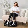 Shiatsu masážna valček pre nohy, ruky, elektrická Náhľad obrázku produktu 2