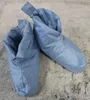 Betten Hofmann Kuschelwarme Daunenschuhe Bettschuhe Produktbild-Vorschau 3