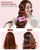 Welleneisen für Haare 3 Fässer Beach Waves, 25mm Kleine Produktbild-Vorschau 7