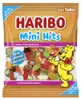 Haribo Mini Hits Klassiker Mix: een mix van fruitgummie en Productafbeelding-voorbeeld 2