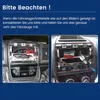 13.1" Android 13 Autoradio Carplay dla Fiat Ducato Peugeot Podgląd zdjęcia produktu 25