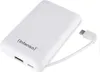 Intenso Powerbank XS10000 white 10000 mAh vrátane USB-A na Náhľad obrázku produktu 2