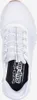 Skechers Glide Step Slipper Weiß Produktbild-Vorschau 7