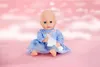 MGA BABY born Winterkleid 36cm Náhľad obrázku produktu 6