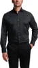 Eterna Hemd Modern Fit AL65cm 3377-39-X18K Gr. 44 schwarz Produktbild-Vorschau 8